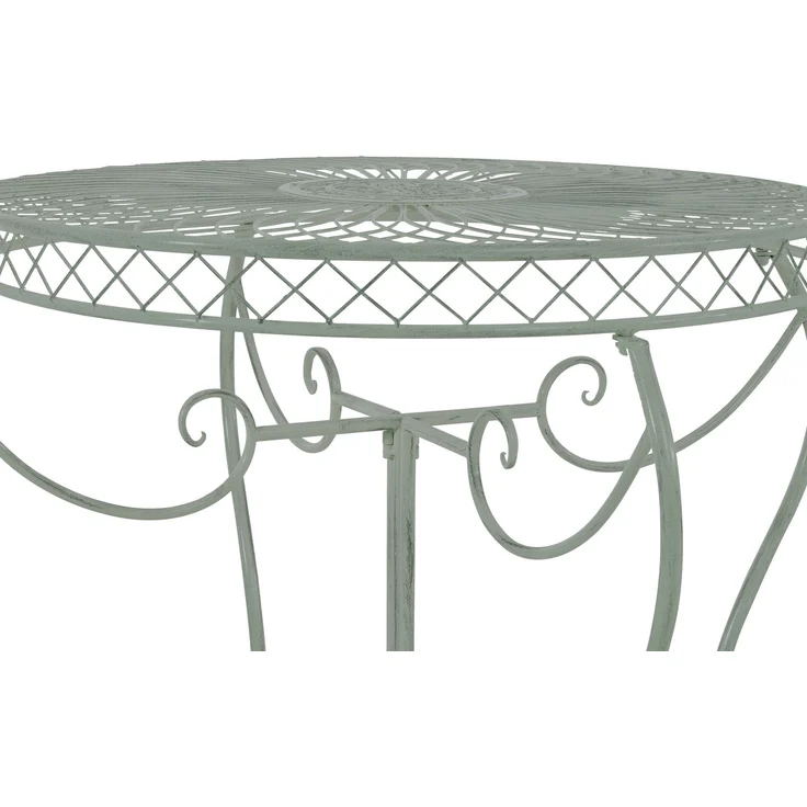 CLP Tisch Sheela,antik-grün – Bild 5