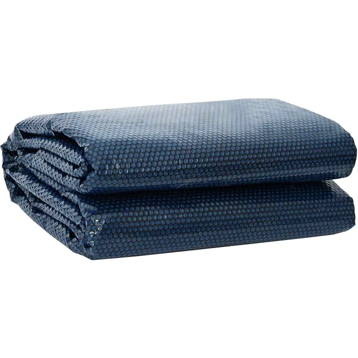 vidaXL Sonnendeck für Pools Extra Schwer 600 x 400 cm, 400 μm PE 42034623 – Bild 1
