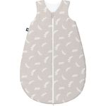 Julius Zöllner Schlafsack Jersey Twiggy 86