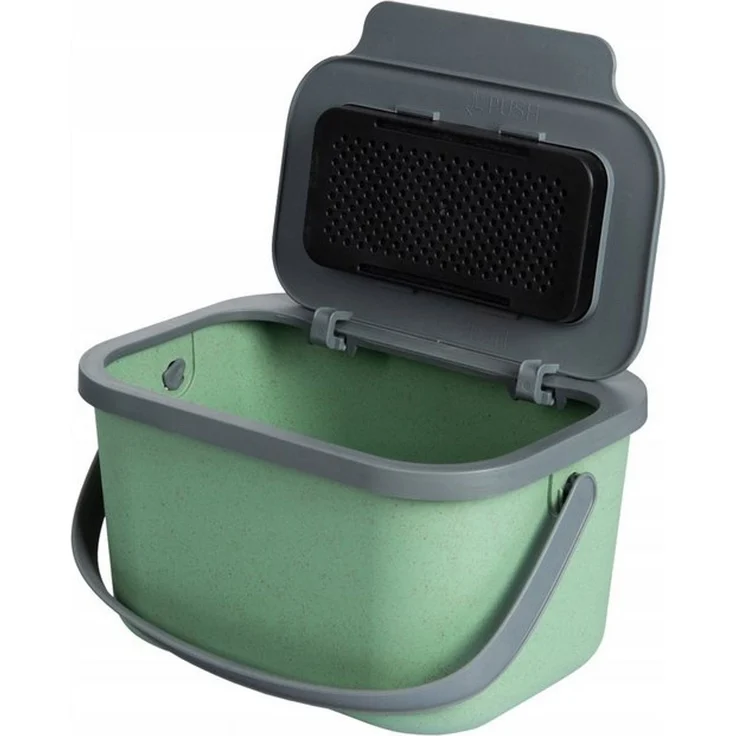 Practic Biomülleimer, Mini Bini Bioabfalltonne – Bild 4