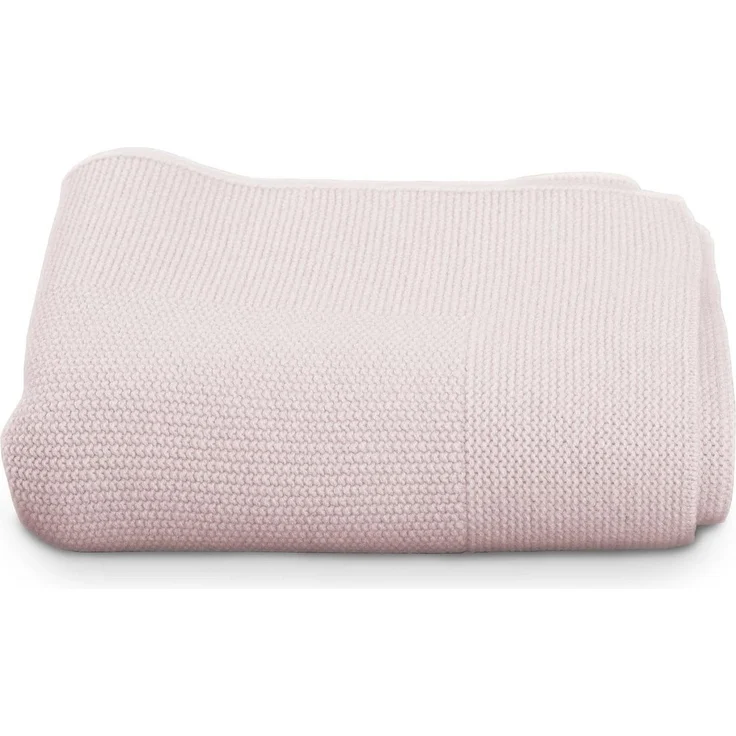 Babydecke aus Bio-Lammwolle Natur, 90 x 110 cm, Ehrenkind, atmungsaktiv & temperaturausgleichend – Bild 5