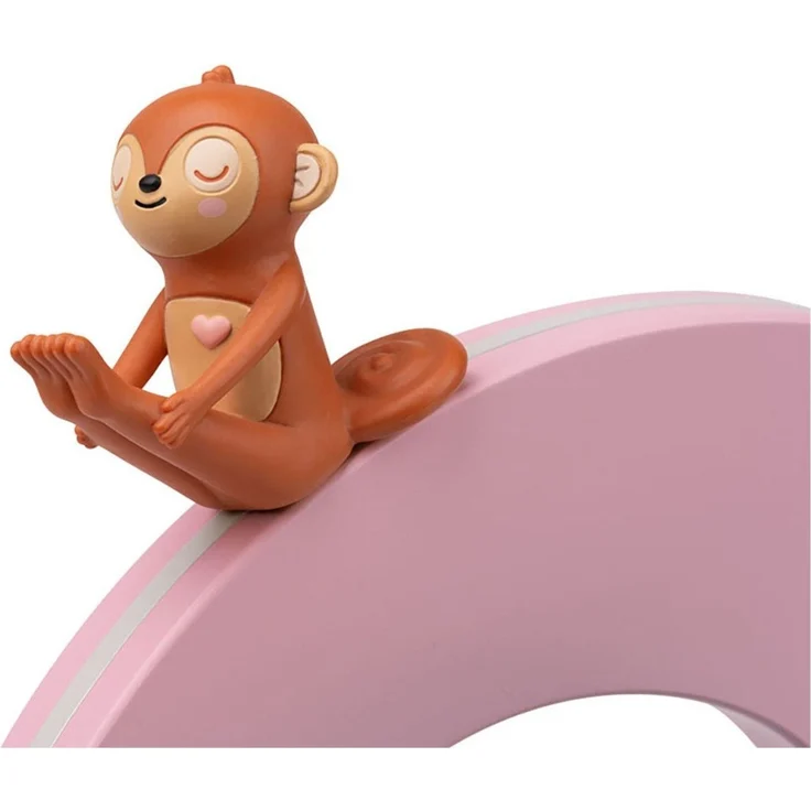 tonies Kinderregal Mini Standregal - Regenbogen, für bis zu 25 Tonies – Bild 3