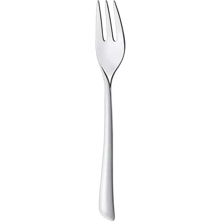 Kuchengabel Virginia Cromargan protect® WMF Kuchengabel, Spülmaschinengeeignet