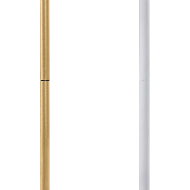 Garderobenständer ODHILL Gold – Bild 6