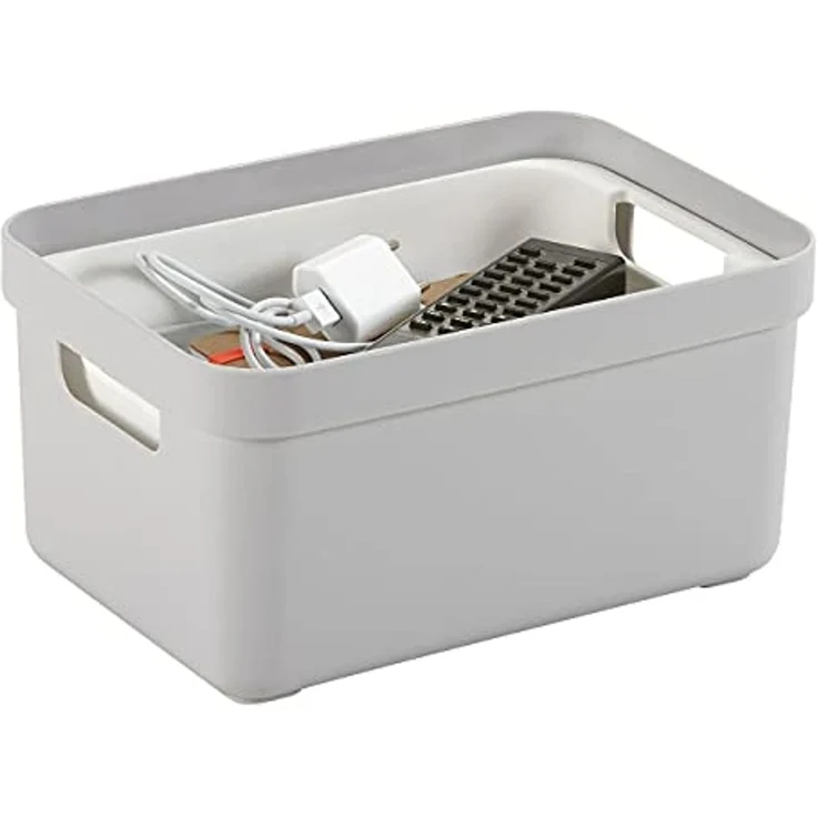Sunware Einsatz-Tray für Box Sigma Home S hellgrau – Bild 2