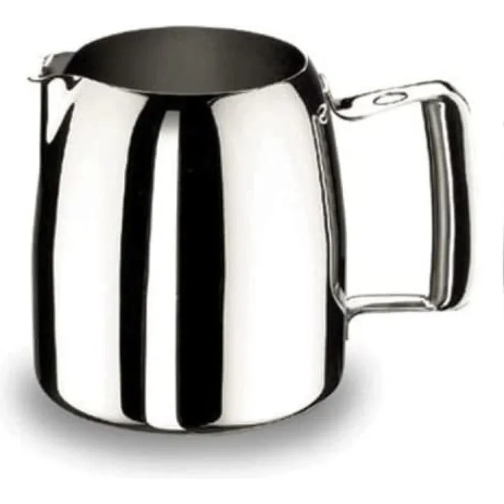 Lacor 65235 Milchkanne Luxe, 0,35 L