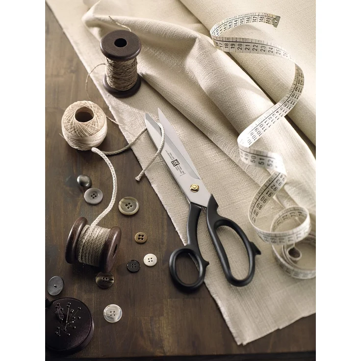 Zwilling Zwilling Superfection Classic Schneiderschere 26 cm 419002610 – Bild 2