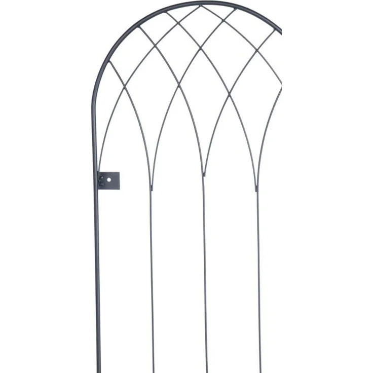 Relaxdays Rankgitter Wand 2er Set – Bild 7