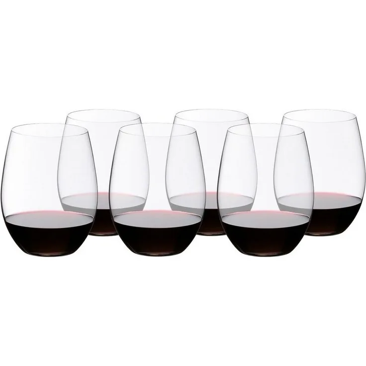 Riedel 6er Set Riedel O Cabernet/Merlot Value 7414/0-22