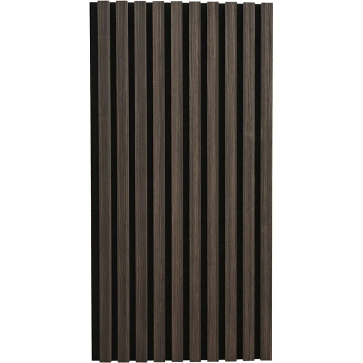 HOME DELUXE Akustikpaneel SONIC - 80 x 40 cm Smoked Oak – Bild 3
