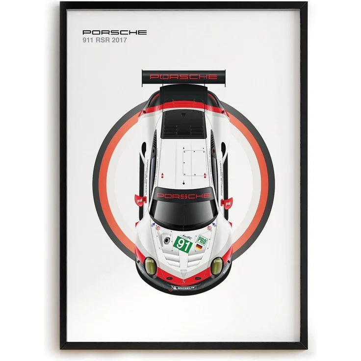 Poster Formel 1 Rennwagen Helm Rennfahrer Name Unterschrift · Deko Print ohne Rahmen - G MCLAREN / 30x40 cm – Bild 5