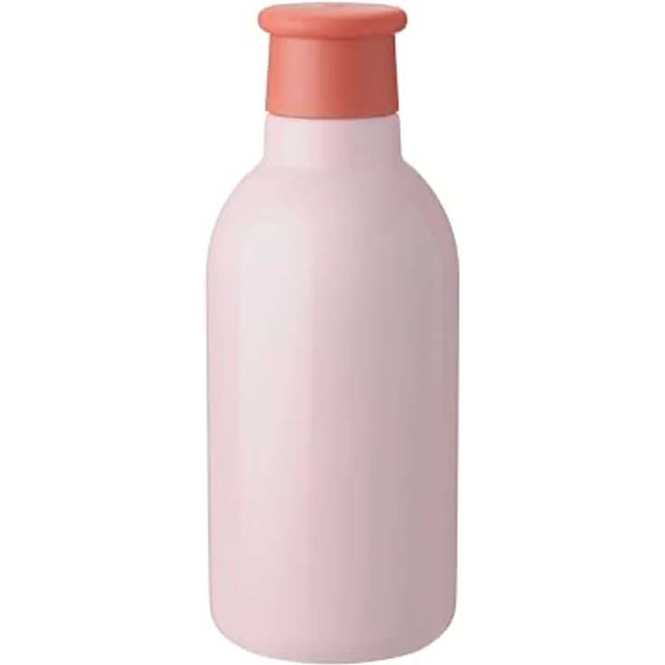 Rig-Tig Drink-It Isolierflasche Rose – Bild 2