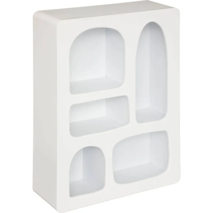 Wandregal RIVA, 45x65 cm