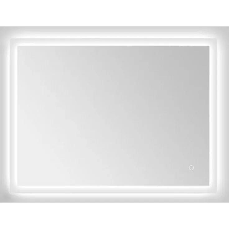 welltime LED-Lichtspiegel Harmony, mit Lichtfarbenwechsler und Dimmschalter, in verschiedenen Größen