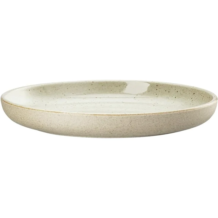 Rosenthal Teller Rosenthal Joyn Stoneware Teller Flach, Steinzeug – Bild 2