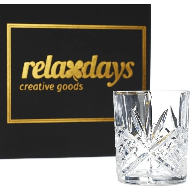 4er Set Whisky Gläser – Bild 8