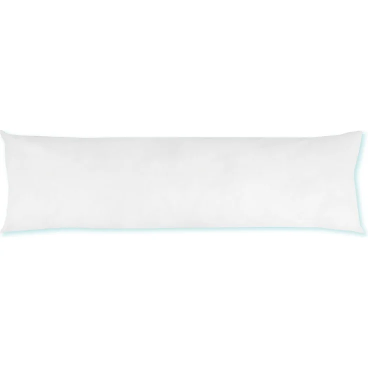 Kissenfüllung - Seitenschläfer 40x140 cm – Bild 4