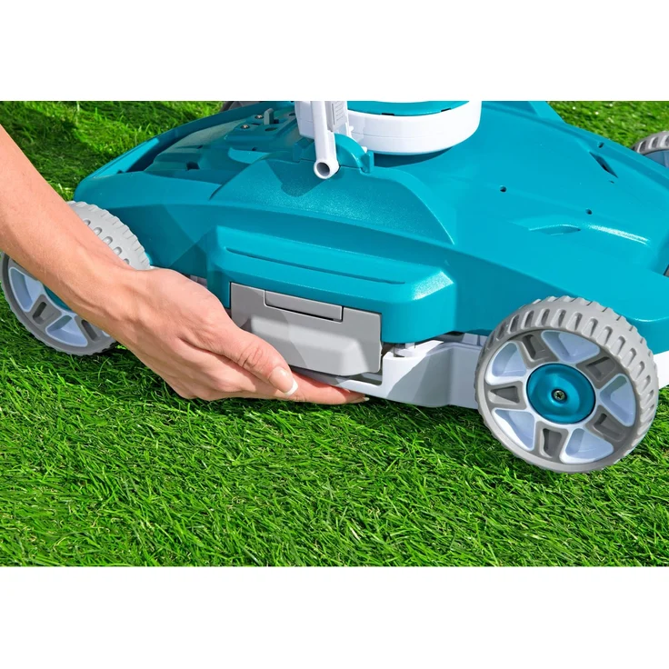 Autonomer, akkubetriebener Poolroboter AquaTronix™ G200 – Bild 8