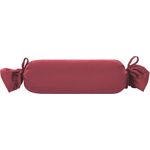 biberna Feinjersey-Spannbetttuch 0077144, rost, 2x 15x40cm