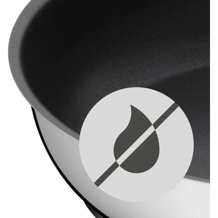 WMF Bratpfanne 20cm Devil Induktion – Bild 3