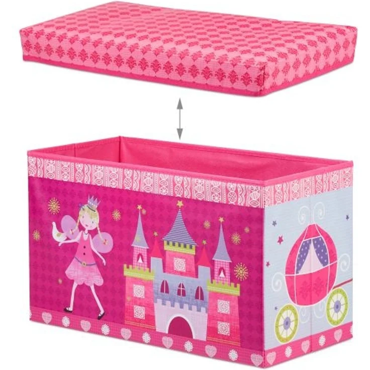 Sitzbox für Kinder – Bild 6