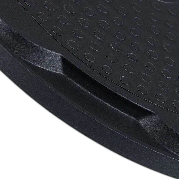 Relaxdays Pancake Pfanne mit Gesichtern, Aluminium schwarz, je Ø 8 cm – Bild 8