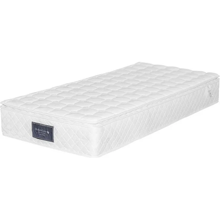 Taschenfederkernmatratze Orthopädische 7-Zonen-Kaltschaummatratze, Fine Life Pro, 25 cm hoch, (H3 Härtegrad für 80-100 kg, 25cm Höhe, Jetzt kaufen)