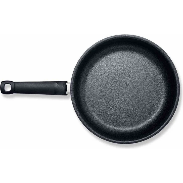 Fissler 'Adamant® Premium' Pfanne, Edelstahl, 28 cm Ø – Bild 5