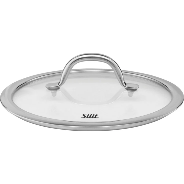 Silit Passion Black Topfset Induktion 4-teilig – Bild 3
