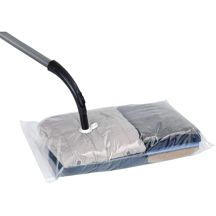 Wenko Vakuum-Beutel 2-er Set – Bild 1