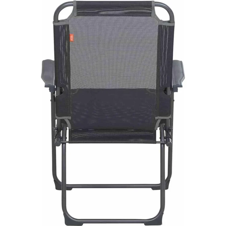 Siena Garden Campingstuhl Comfort, 69,5x57,5x95 cm M31090 – Bild 6