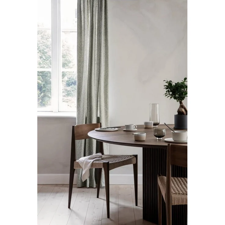 blomus Schale -SABLO- Designer-Schalen: Hochwertige gesprenkelte Optik, Steingut, (1-tlg), Spülmaschinengeeignet, Mikrowellengeeignet, Farb- & Größenauswahl – Bild 2