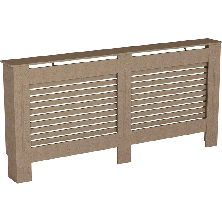 Vida Designs Kommoden & Sideboards, Holzwerkstoff, Natur
