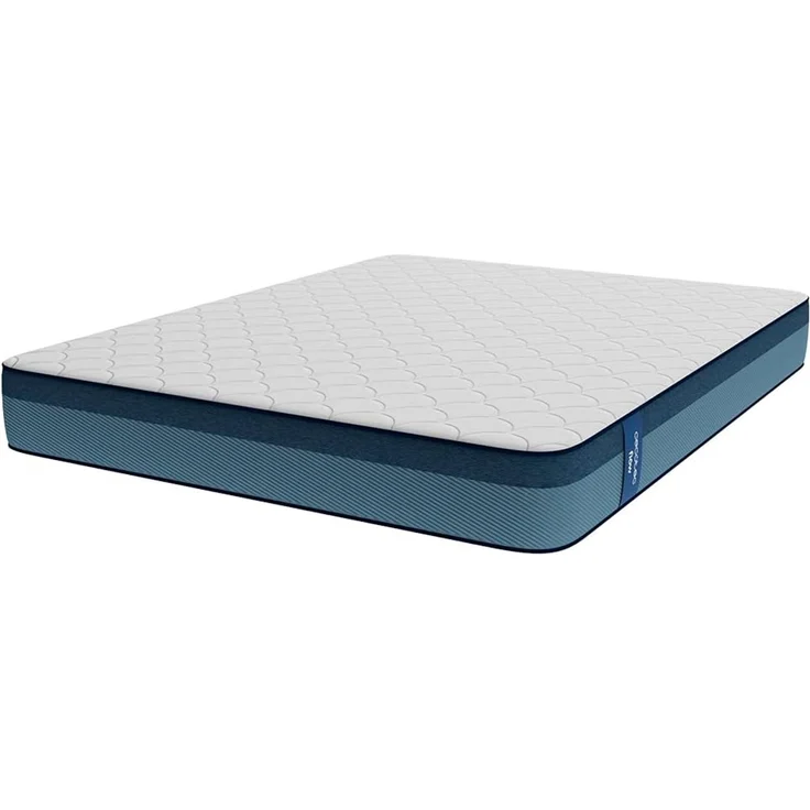Cecotec Mattress, Memory Foam, 80x190 cm