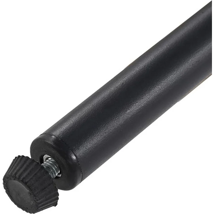 Balkonset Gartenset Bistro Set Gartenmöbel Set Outdoor Rope Sitzgruppe Beige – Bild 9