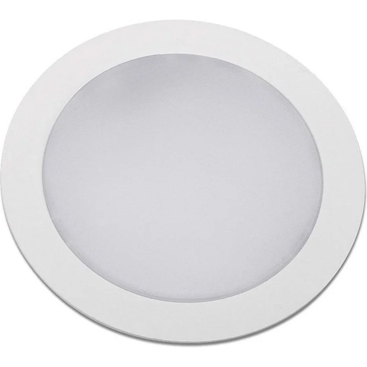 SO-TECH® LED Unterbauleuchte LED Möbeleinbauleuchte GIULIA 3W / 12V / warmweiß / neutralw, warmweiß / neutralweiß / kaltweiß miniAMP – Bild 3