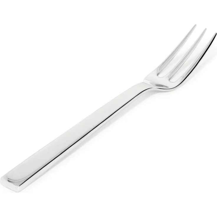 Alessi Dessertgabel, Edelstahl – Bild 1