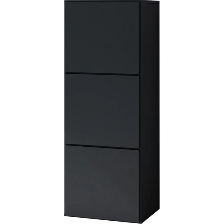 doporro Schuhschrank Schuhregal Schuhständer mit 3 Fächern Schuhschrank02 – Bild 5