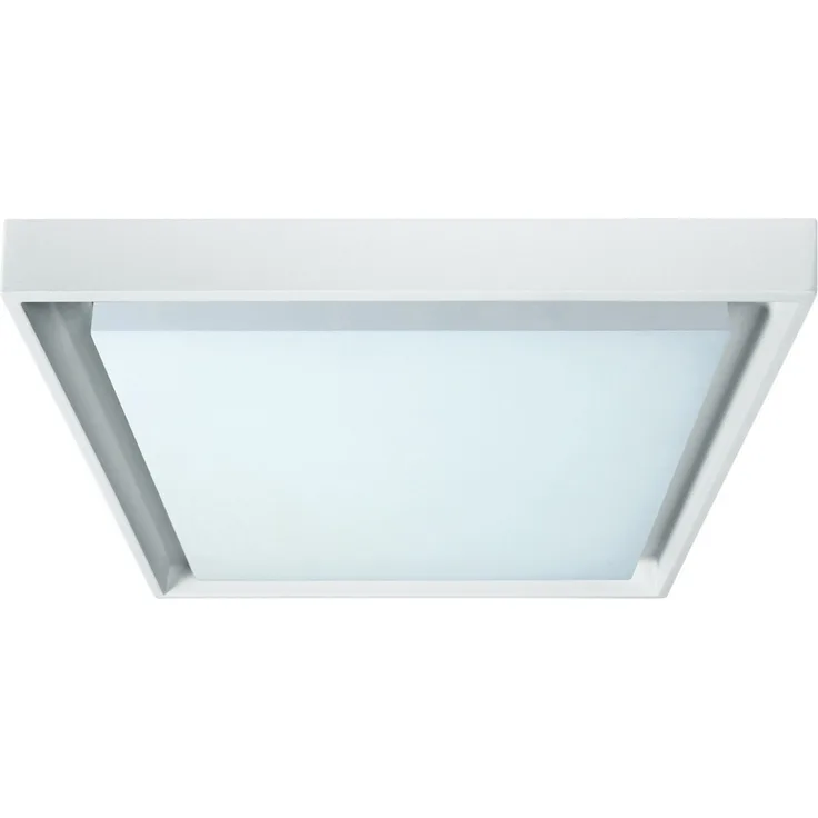 Außenwandleuchte LED Wandleuchte Außen Wandlampe Deckenleuchte 34 cm 1276723