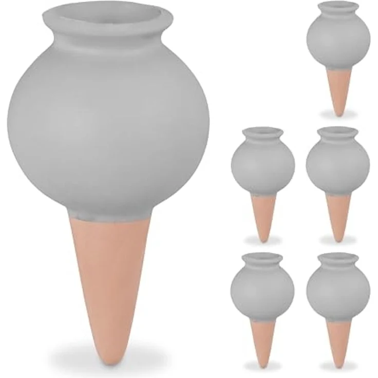 Tonspitzen Bewässerung 6er Set 10049492 – Bild 1