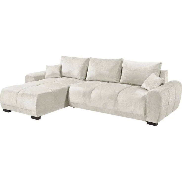 Sofa Dexter – ED Exciting Design mit Schlaffunktion | beidseitig montierbar – Bild 2