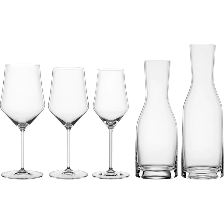 SPIEGELAU 4910055 ULTRA Karaffe 0,5 Liter – Bild 3