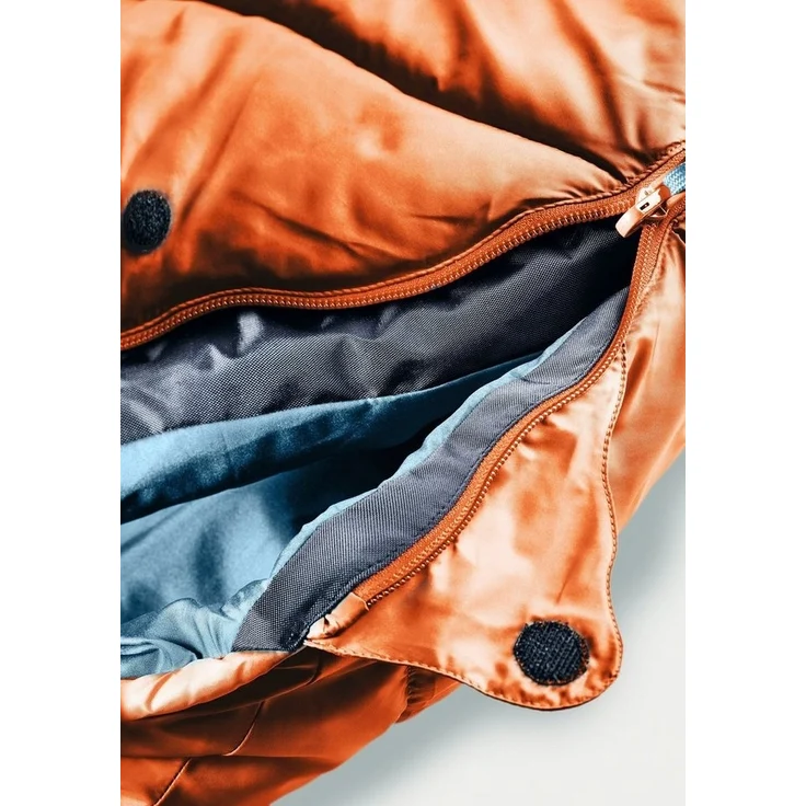 deuter Kinderschlafsack LITTLE STAR - für Kinder, Körpergröße bis 95–130 cm – Bild 3