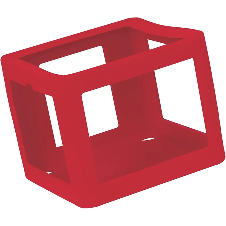 FABA Schutzhülle rot für Geschichtenerzähler BPS10003, Accessori