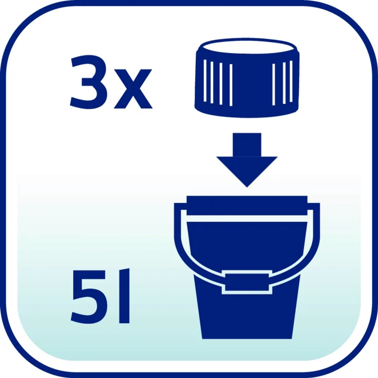 Glasreiniger 1000ml – Bild 4