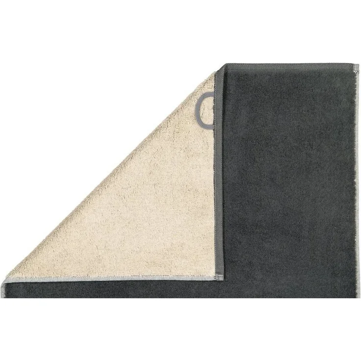 Cawö Handtuch Cawö Gästetuch, Handtuch oder Duschtuch Alpenchic Edition Hirsche 6228, 100% Baumwolle – Bild 3