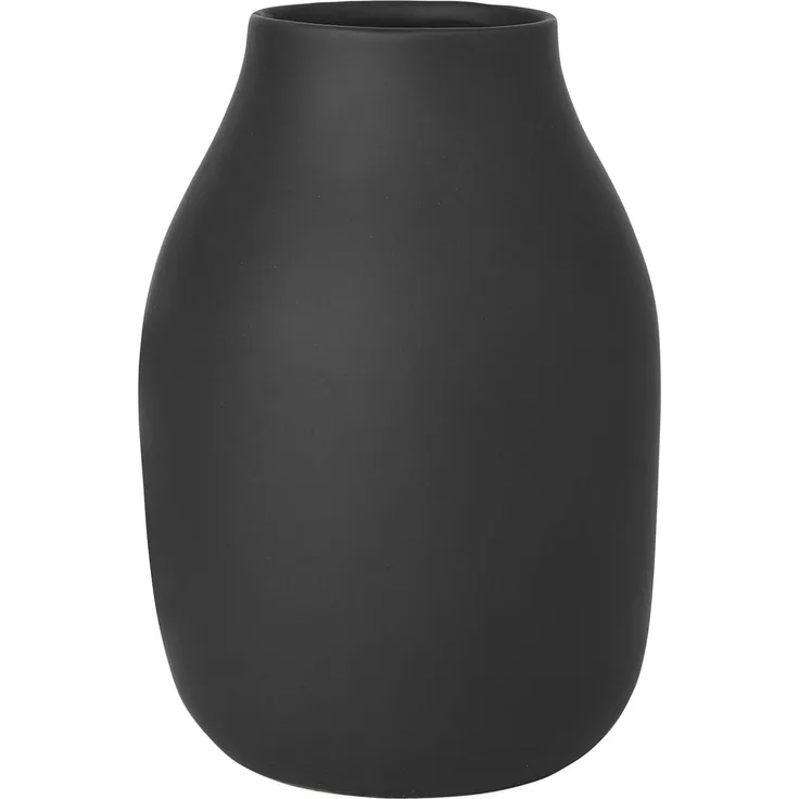 Blomus Vase 20 cm Colora Peat