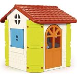 Kinderspielhaus Feber (131 x 110 x 121 cm)