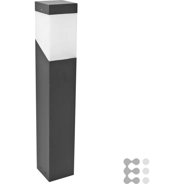EVN Pollerleuchte IP44 WSL446015