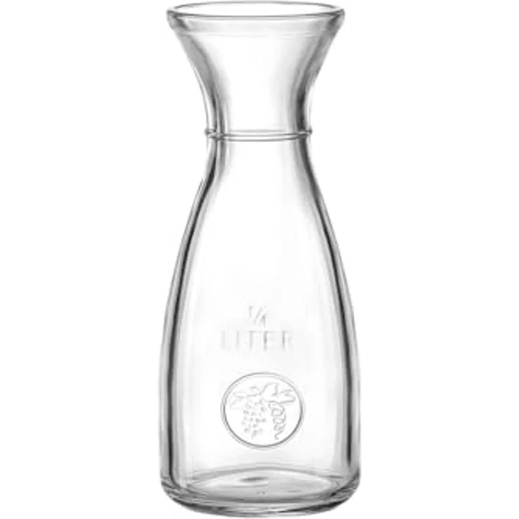 Ritzenhoff & Breker Karaffe Bordeaux 250 ml – Bild 1
